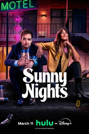 Sunny Nights poszter