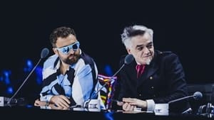 X Factor 17. évad Ep.8 8. epizód