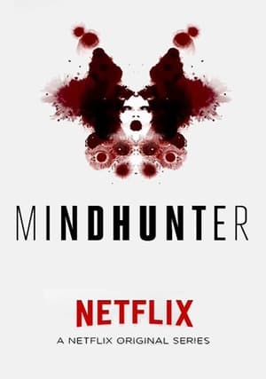 MINDHUNTER - Mit rejt a gyilkos agya poszter