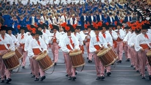 Fête des Vignerons 2019 - Le spectacle háttérkép