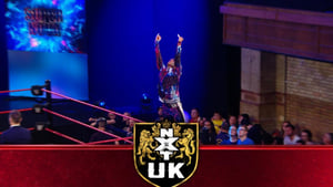 WWE NXT UK Season 1 Ep.3 3. epizód