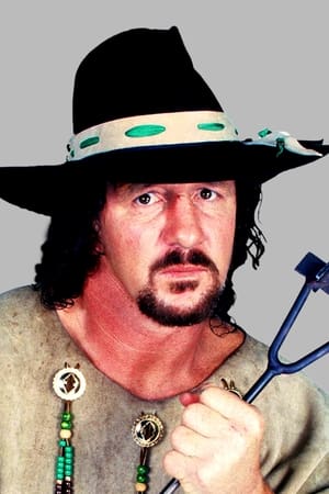 Terry Funk profil kép