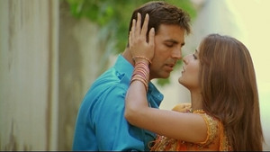 Namastey London háttérkép