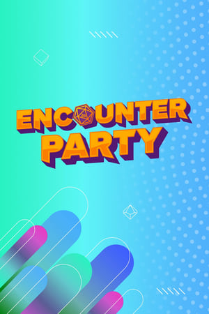 Encounter Party poszter