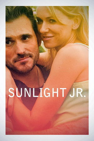 Sunlight Jr. poszter