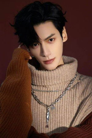 Luo Yunxi profil kép