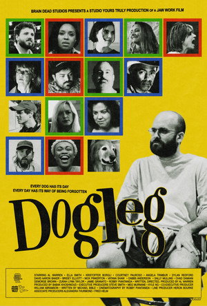 Dogleg poszter