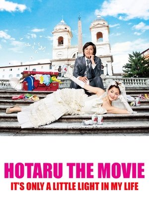 映画 ホタルノヒカリ poszter