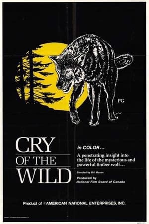 Cry of the Wild poszter