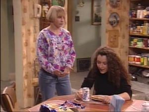 Roseanne 4. évad Ep.8 8. epizód