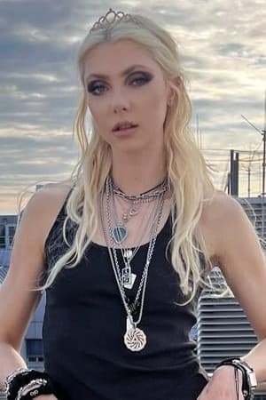 Taylor Momsen profil kép