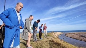 En temporada baja háttérkép