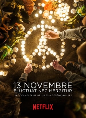 13 novembre : Fluctuat nec mergitur poszter