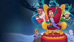 Urkel Saves Santa: The Movie! háttérkép