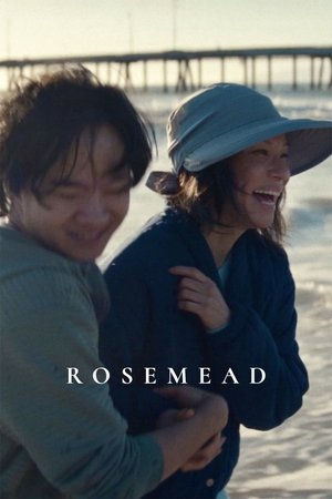 Rosemead poszter