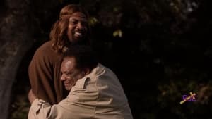 Black Jesus Season 3 Ep.10 10. epizód