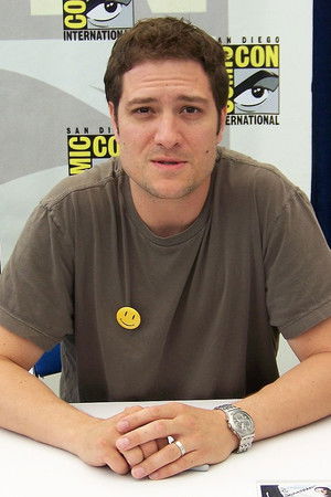Michael Hollick profil kép