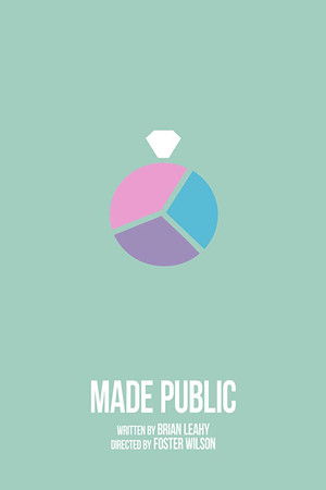 Made Public poszter