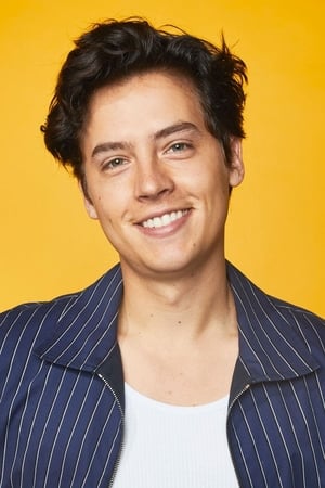 Cole Sprouse profil kép