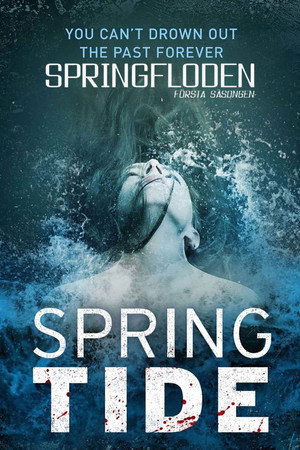Springfloden poszter