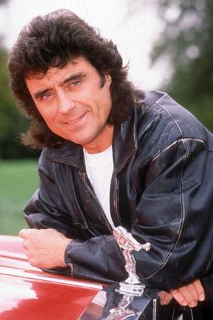 Ian McShane profil kép