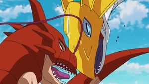 Digimon Adventure: PSI 1. évad Ep.26 26. epizód