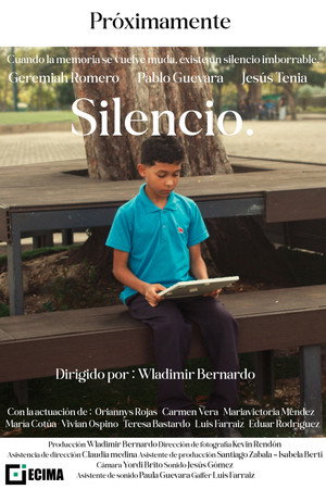 Silencio.