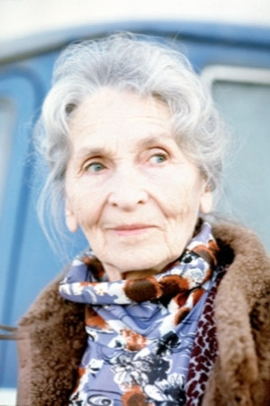 Stefaniya Stanyuta profil kép