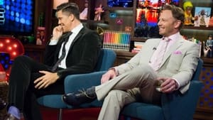 Watch What Happens Live with Andy Cohen 11. évad Ep.92 92. epizód