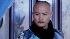 大玉儿传奇 Season 1 Ep.61 61. epizód