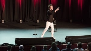 Orny Adams: More Than Loud háttérkép