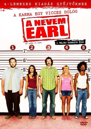 A nevem Earl