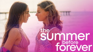 The Summer Before Forever háttérkép