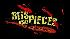 Bits and Pieces: Bringing Death to Life háttérkép