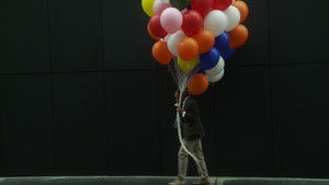 The Black Balloon háttérkép