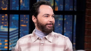 Late Night with Seth Meyers 12. évad Ep.24 24. epizód