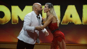 La Casa de los Famosos 5. évad Ep.37 37. epizód