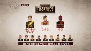 더 지니어스 Season 1 Ep.2 2. epizód