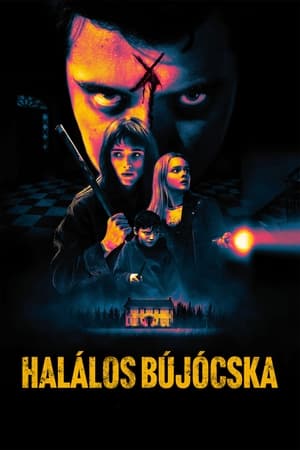 Halálos bújócska