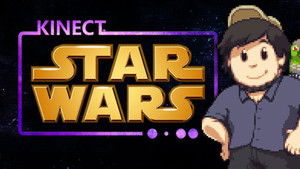 JonTron Season 2 Ep.4 4. epizód