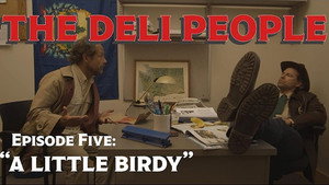 The Deli People 1. évad Ep.5 5. epizód