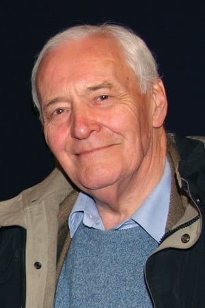 Tony Benn