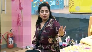 Bigg Boss Tamil Season 2 Ep.47 47. epizód