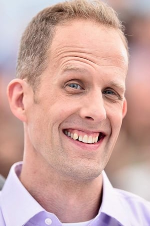 Pete Docter profil kép