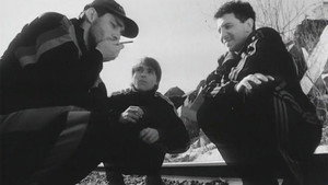 Одиссея 1989 háttérkép