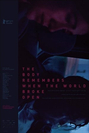 The Body Remembers When the World Broke Open poszter