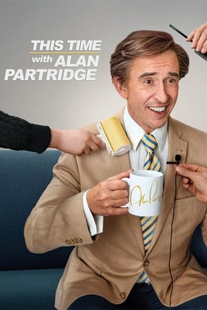 This Time with Alan Partridge poszter