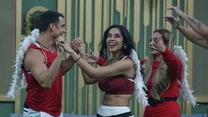 La Casa de los Famosos 5. évad Ep.8 8. epizód