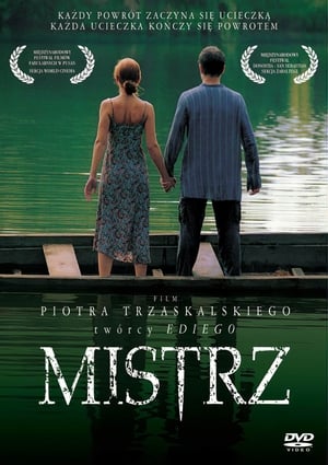 Mistrz poszter