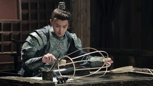 玉昭令 2. évad Ep.12 12. epizód